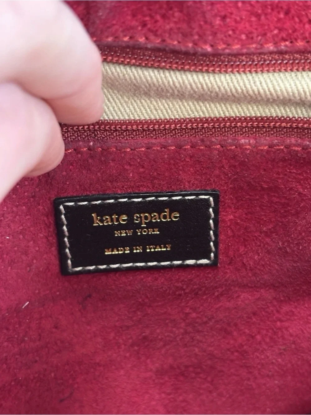 kate spade chic kate